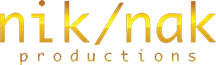 NIK/NAK Productions